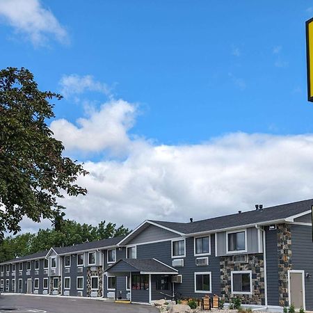 Motel Super 8 By Wyndham Alexandria Mn Zewnętrze zdjęcie